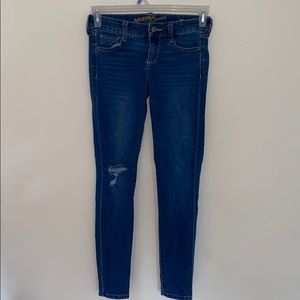 Arizona Skinny Jeans